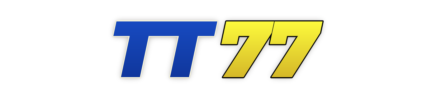 tt77 logo
